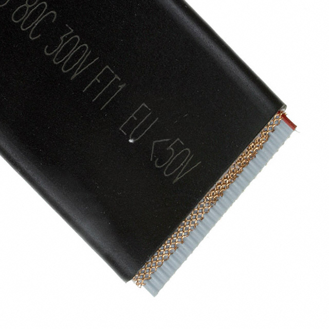 3517/25 100SF 3M  Cavi Fili